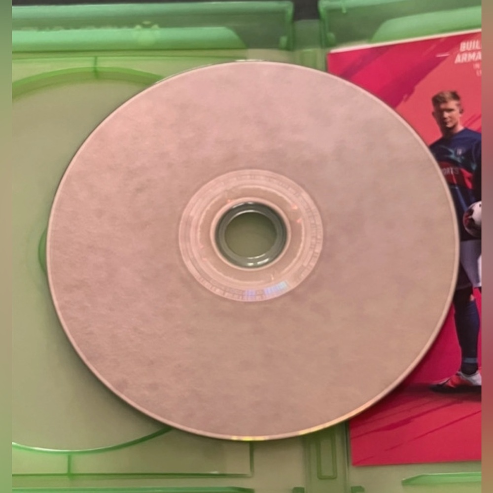 FIFA 19 ⚽️ Xbox One - Picture 4 of 4